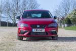 Seat Leon Cupra 300 2017 года (UK)